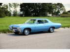 Thumbnail Photo 28 for 1967 Chevrolet Biscayne